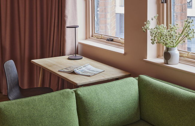 Whitworth Locke - Photo 56