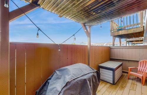 The Cozy Coast - Foto 20