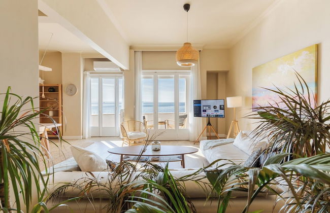 Infinity & Beyond seafront apartments - Foto 18