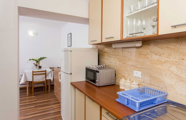 Apartments Djurkovic - Foto 22