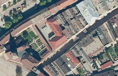 La Maison 35 - Bruneck - zentral gelegene Appartments - Foto 36