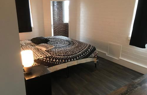 Castle Apartments - Foto 16