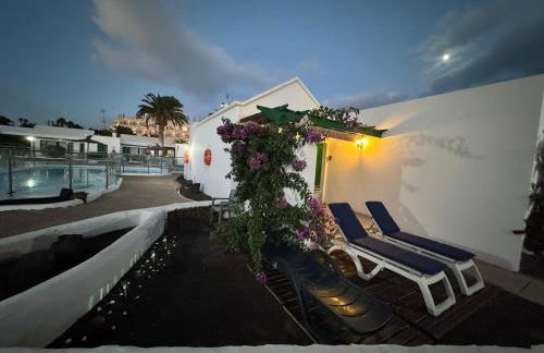 Sweet Bungalow Matagorda - Foto 22