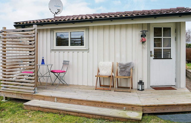 Holiday Home in Fängersfors - Foto 23