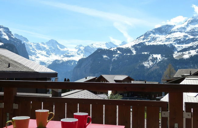 Chalet Bella Vista 6 - Foto 1