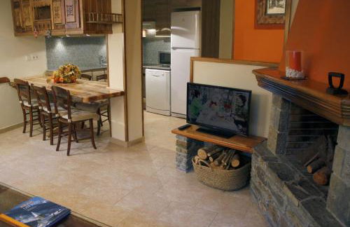 Apartamentos Valle de Aran - Foto 6