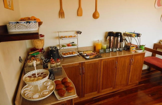 HOTEL KUTTY WASI SUITES - Photo 32