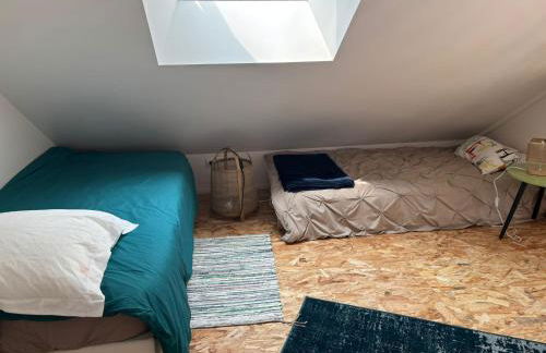 La Ptite Maison du Minihic - Foto 18