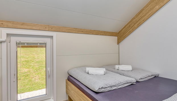 Pool & Whirlpool Art Villas - Foto 2, Zimmer