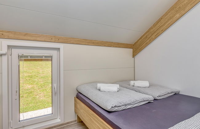 Pool & Whirlpool Villa Art Three - Foto 1