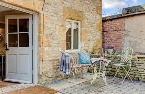 The Cotswolds Hidden Gem - Foto 18