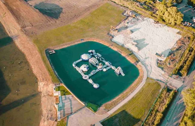 A Stylish Apartment on the Outskirts of Sandwich in Kent - Foto 27