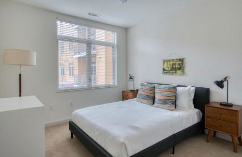 Waltham 2br w gym wd near restaurants BOS-970 - Foto 10