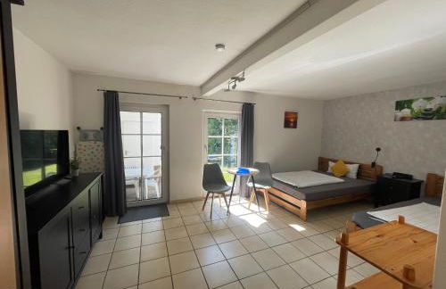 Schönes Ferienhaus&Monteurzimmer direkt in Lich, ruhige&zentrale Lage - Foto 12