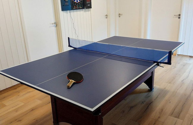 5 Star Holiday Home in Skals - Foto 7