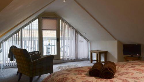 The Hayloft - Foto 3