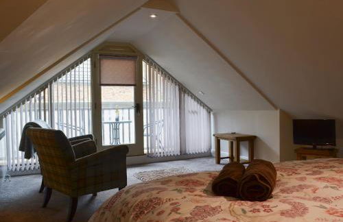 The Hayloft - Foto 3