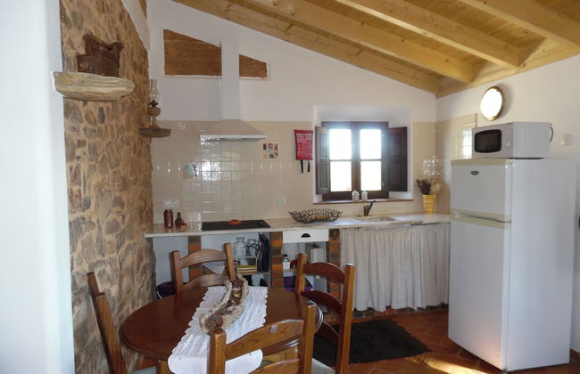 Quinta das Beldroegas - Casas de Campo - Photo 26