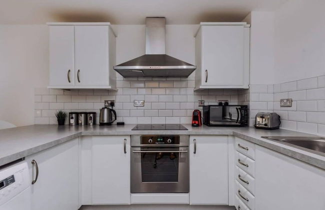 Host Apartments Duke Street Living - Foto 9