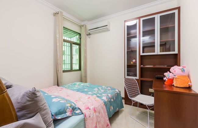 Jes&Vic Lucky Home - Foto 40