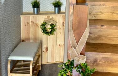 La Olivia 53 boutique con zona chill out exterior - Foto 26