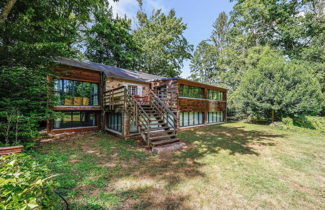 Intimate House - 4br/12p - Le Val-saint-germain - Foto 17