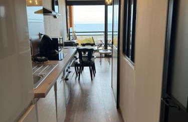 Appartement n 302 moriani plage - Foto 14