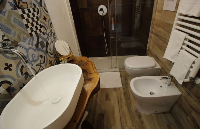 Agriturimo Essentia Dimora Rurale - Foto 47