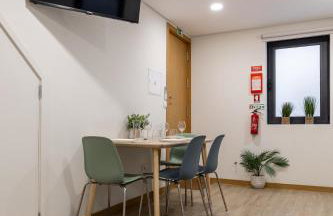 Glória Porto by Porto Velho Apartamentos - Foto 42