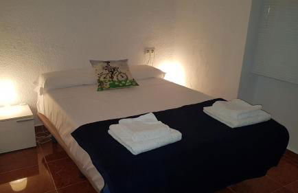 Apartamento CabezoDoce - Foto 5