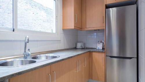 Bebarceloner Poble Nou Apartaments - 2 bedroom - Photo 4