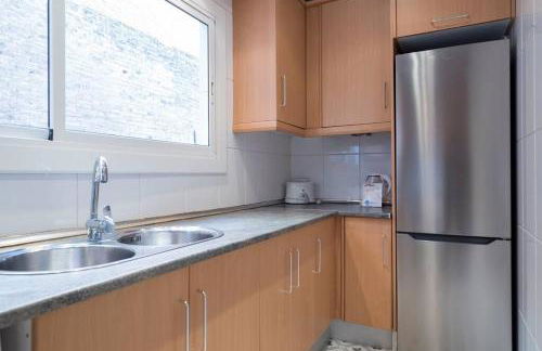 Bebarceloner Poble Nou Apartaments - 2 bedroom - Photo 4