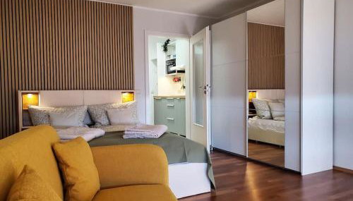 Wohnung mit Aussicht - Photo 5