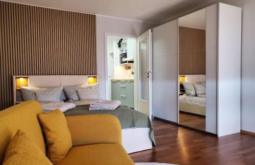 Wohnung mit Aussicht - Photo 5