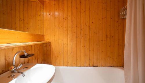 Apartment Belleville Caron 1 - 1214 by Interhome - Foto 5