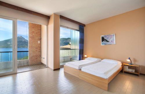 Casa Rolf-Grande appartamento con vista lago - Foto 8