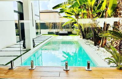 Maison d'Exception pour un Séjour Inoubliable - Foto 1