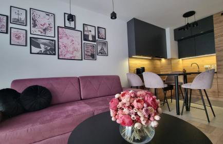 NOOK NOOK Apartments Bytkowska 103 - Foto 16