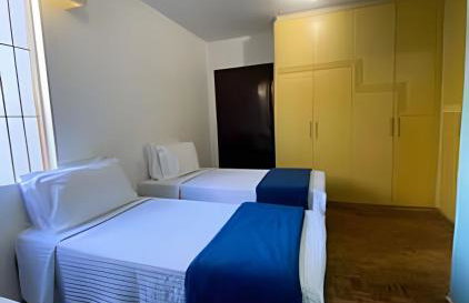 Casa com 2 suites e 1quarto piscina Ar para 8 hospedes - Foto 49