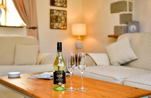 Cosy Rural 2 Bed Barn conversion close to Beach - Pass the Keys - Foto 3