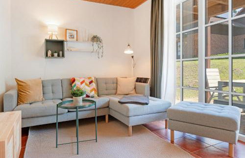 Ferienparadies Seeweg 13 - Foto 1