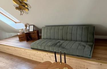 Gemütliche Ferienwohnung in Neustadt am Rübenberge - Foto 1