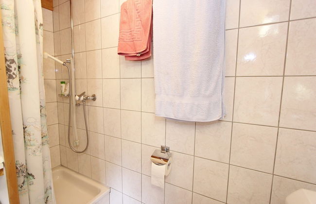 Chalet in Binn Near Forest & Scenic Valley - Foto 15