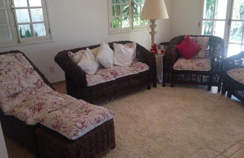 Villa Saint Tropez - Foto 21