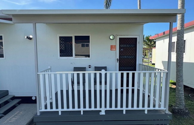 Discovery Parks - Mackay - Foto 49