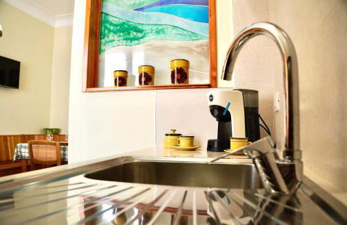 La Corallina - Puglia Mia Apartments - Foto 26