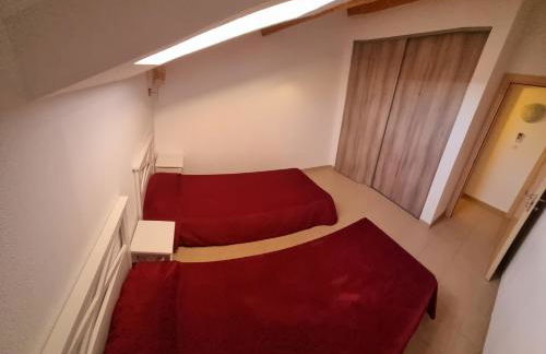 Résidence Saint Florent Oletta - Foto 14