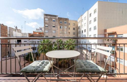 Clauhomes Reus Centro - Foto 20