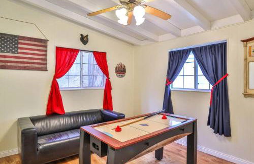 Lake house Cabin - Lake Arrowhead - Photo 36