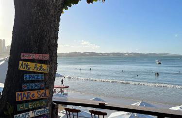 Praia de Ponta Negra Natal RN - Foto 24